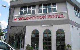 Sherwinton Hotel Mentakab Town
